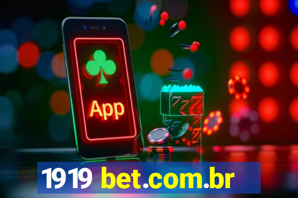 1919 bet.com.br